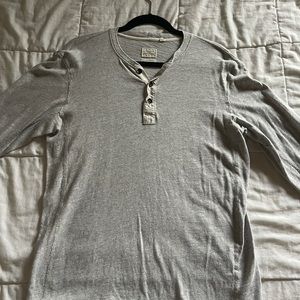 Rag & Bone long sleeve t shirt.